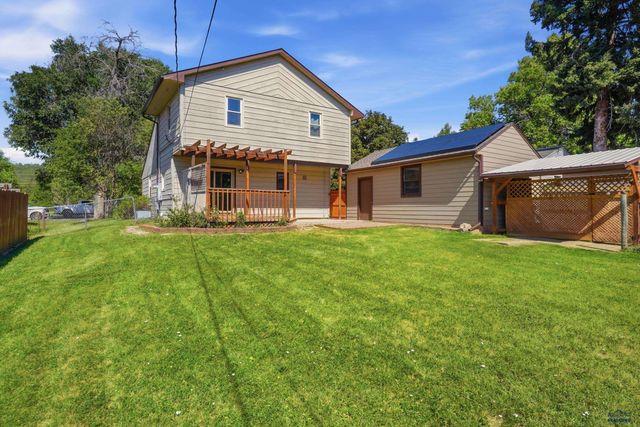 802 ROBAIX DR, Rapid City, SD 57702
