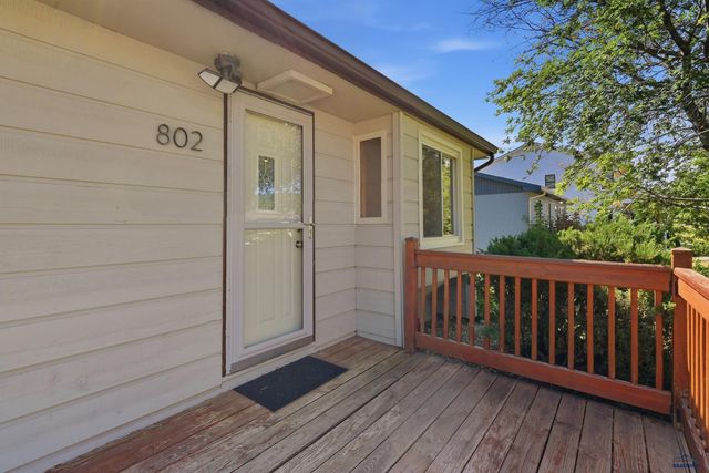 802 ROBAIX DR, Rapid City, SD 57702