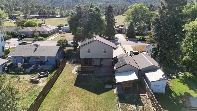 802 ROBAIX DR, Rapid City, SD 57702