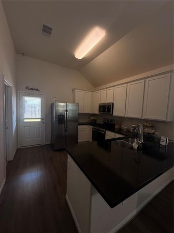 10415 Moraine Lake Drive, Humble, TX 77396