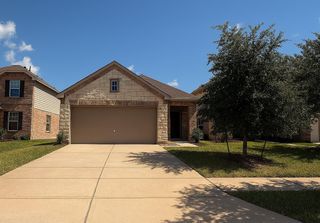 10415 Moraine Lake Drive, Humble, TX 77396