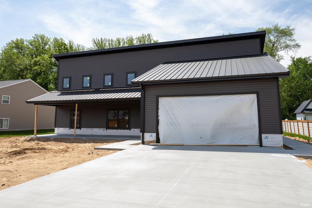 107 Whitetail Lane, Argos, IN 46501