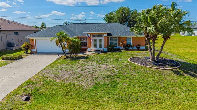 3806 1st TER, Cape Coral, FL 33991