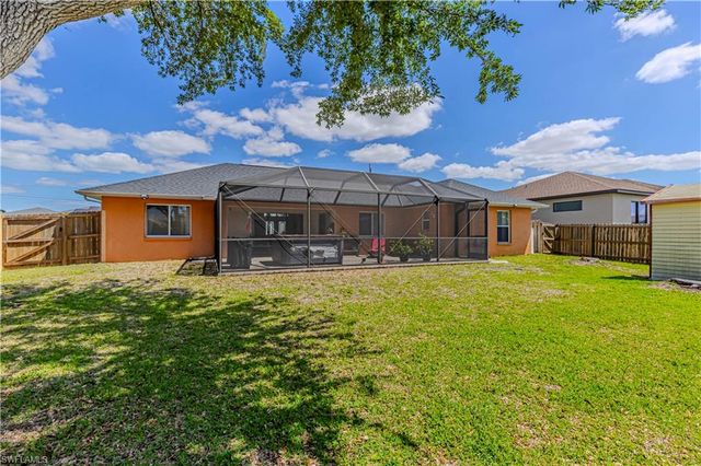 3806 1st TER, Cape Coral, FL 33991