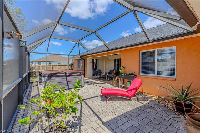 3806 1st TER, Cape Coral, FL 33991