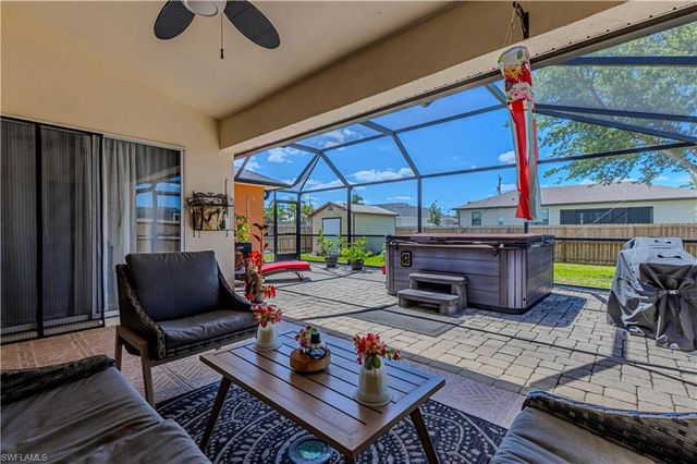 3806 1st TER, Cape Coral, FL 33991