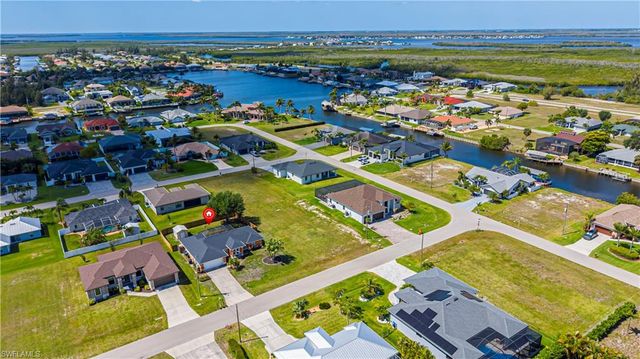 3806 1st TER, Cape Coral, FL 33991