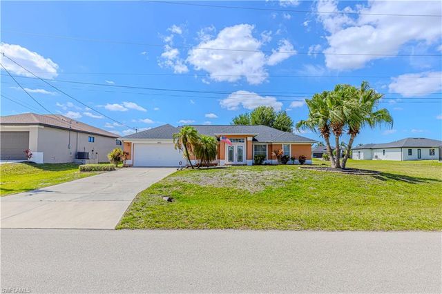 3806 1st TER, Cape Coral, FL 33991