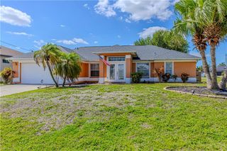 3806 1st TER, Cape Coral, FL 33991