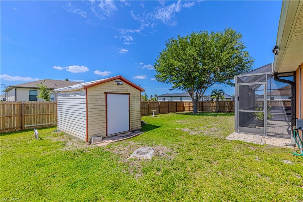 Image 28 of property listing at 3806 1st TER, Cape Coral, FL 33991