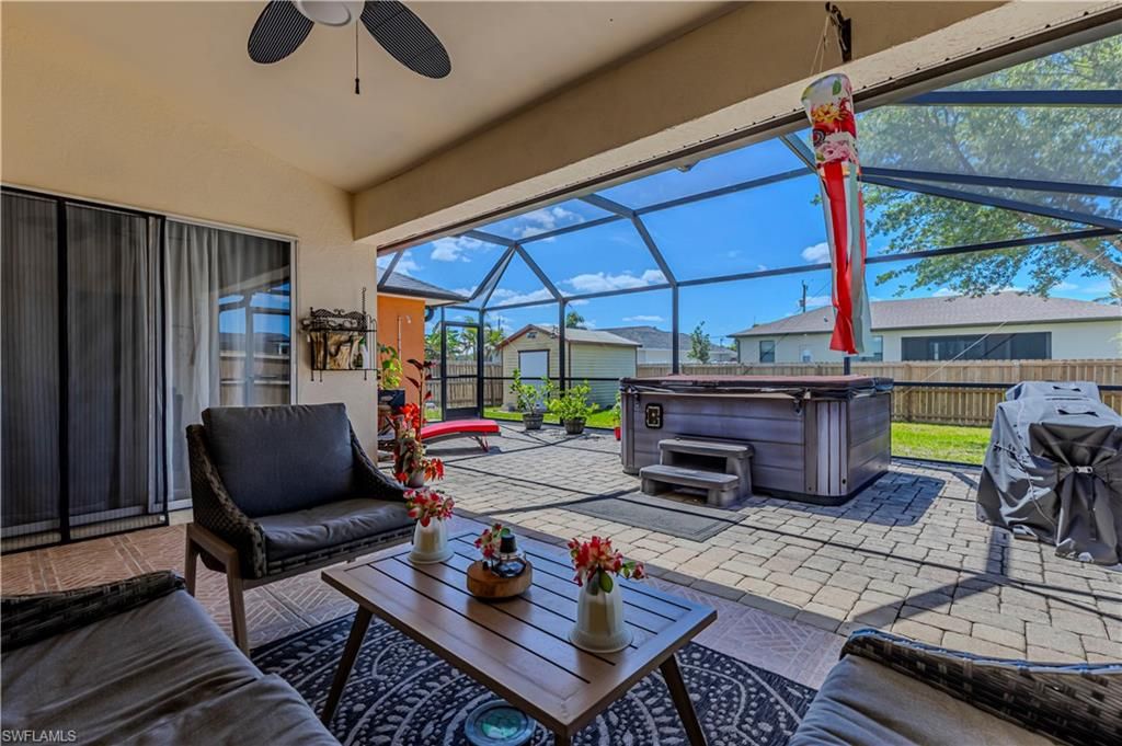 Image 30 of property listing at 3806 1st TER, Cape Coral, FL 33991