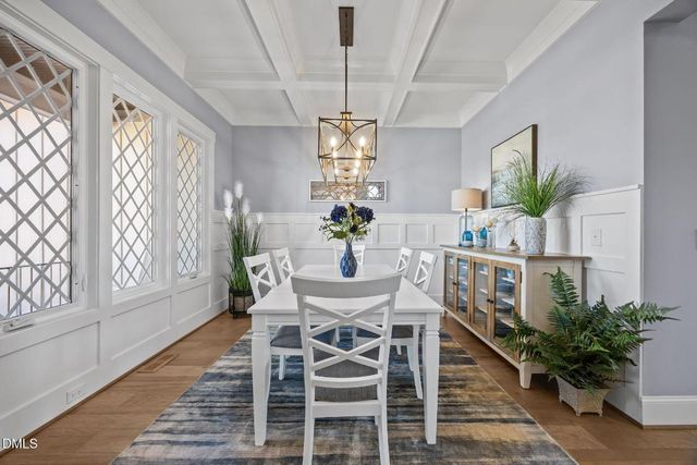 1100 Harrison Ridge Road, Wake Forest, NC 27587