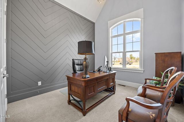 1100 Harrison Ridge Road, Wake Forest, NC 27587