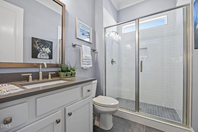 1100 Harrison Ridge Road, Wake Forest, NC 27587