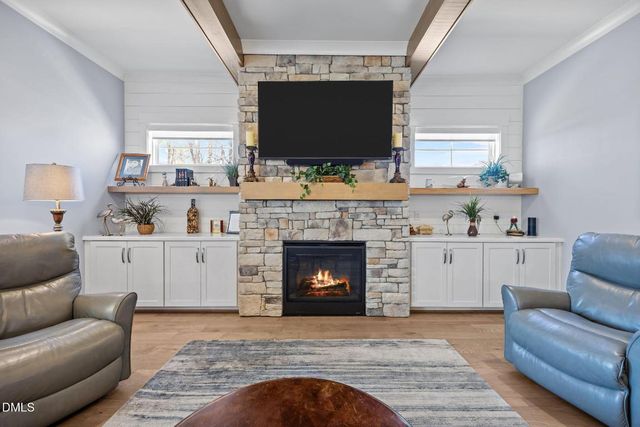 1100 Harrison Ridge Road, Wake Forest, NC 27587