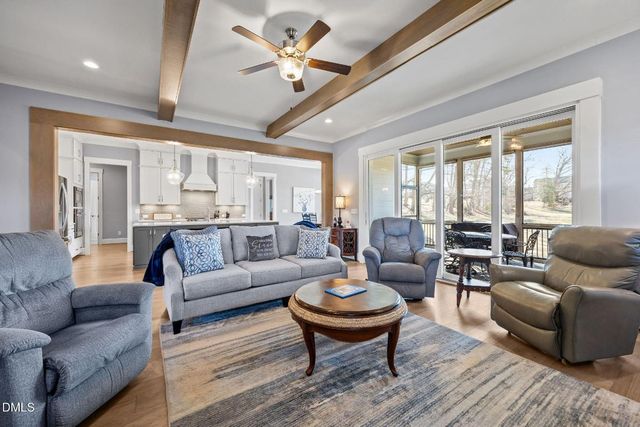 1100 Harrison Ridge Road, Wake Forest, NC 27587