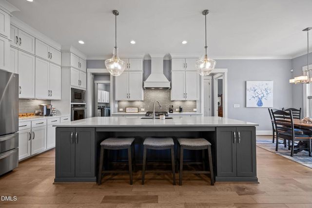 1100 Harrison Ridge Road, Wake Forest, NC 27587