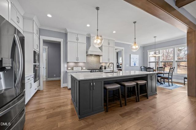 1100 Harrison Ridge Road, Wake Forest, NC 27587