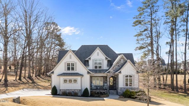 1100 Harrison Ridge Road, Wake Forest, NC 27587