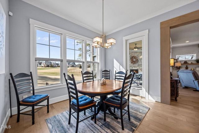 1100 Harrison Ridge Road, Wake Forest, NC 27587