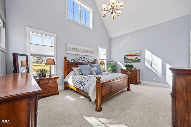 1100 Harrison Ridge Road, Wake Forest, NC 27587