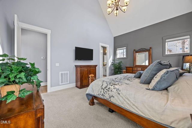 1100 Harrison Ridge Road, Wake Forest, NC 27587