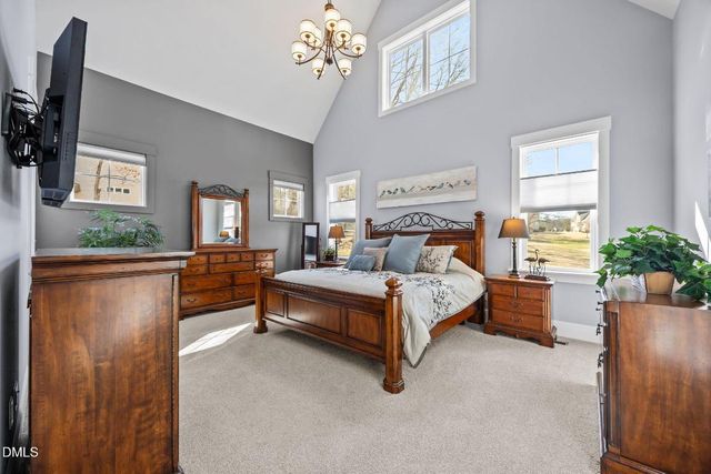 1100 Harrison Ridge Road, Wake Forest, NC 27587