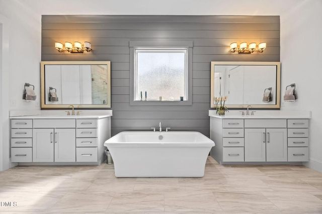 1100 Harrison Ridge Road, Wake Forest, NC 27587