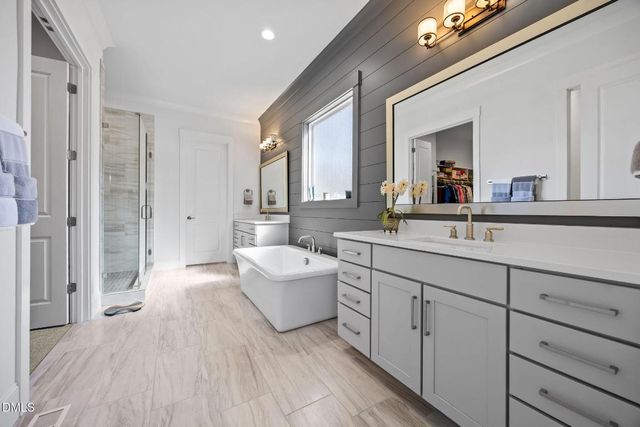 1100 Harrison Ridge Road, Wake Forest, NC 27587