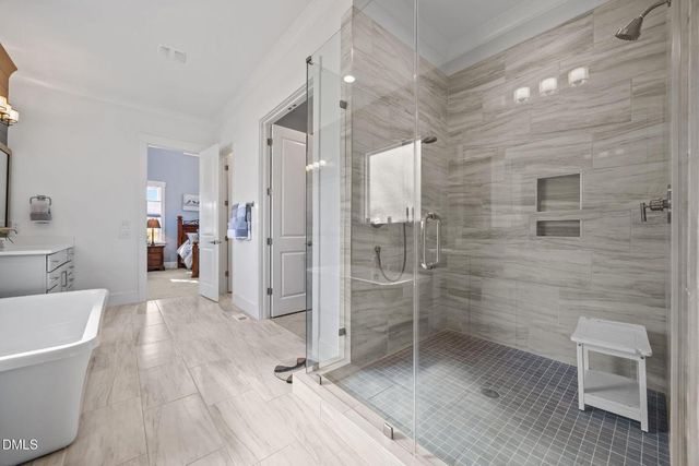 1100 Harrison Ridge Road, Wake Forest, NC 27587