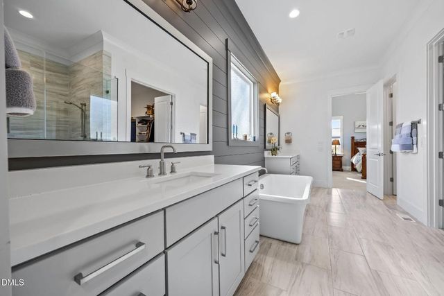 1100 Harrison Ridge Road, Wake Forest, NC 27587