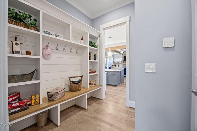 1100 Harrison Ridge Road, Wake Forest, NC 27587