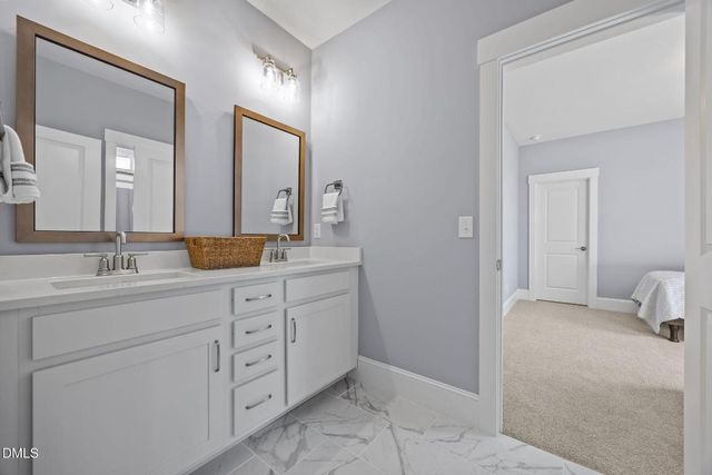 1100 Harrison Ridge Road, Wake Forest, NC 27587