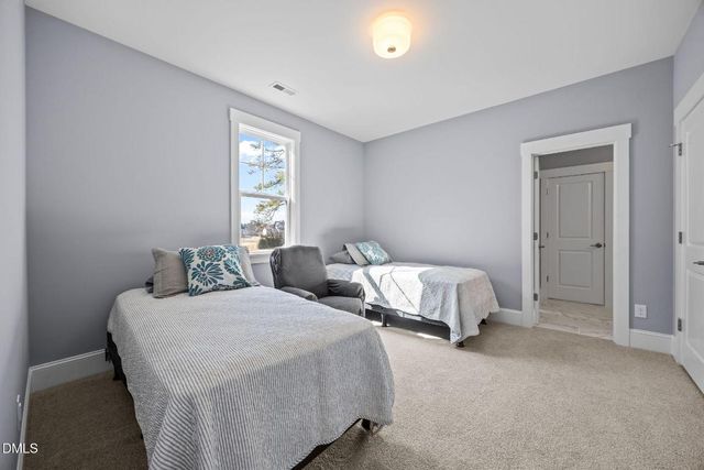 1100 Harrison Ridge Road, Wake Forest, NC 27587