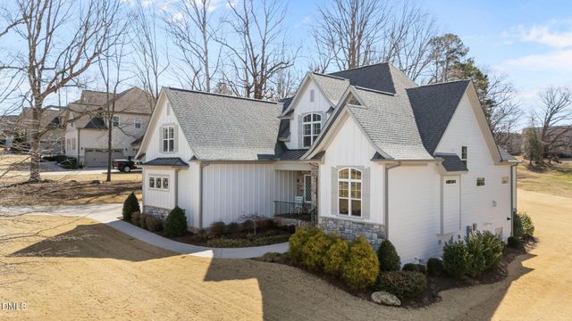 1100 Harrison Ridge Road, Wake Forest, NC 27587