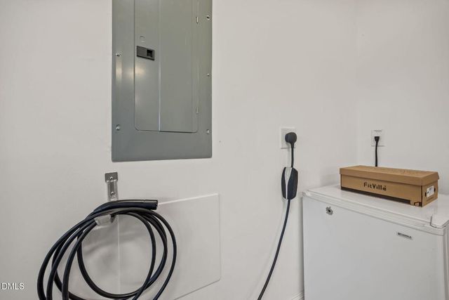 1100 Harrison Ridge Road, Wake Forest, NC 27587