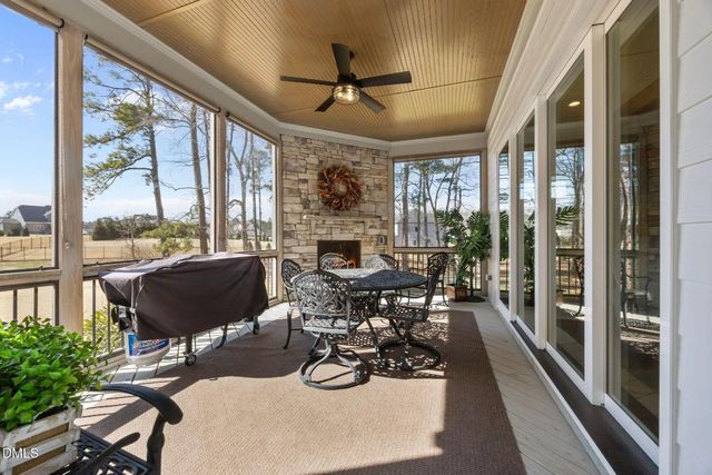 1100 Harrison Ridge Road, Wake Forest, NC 27587