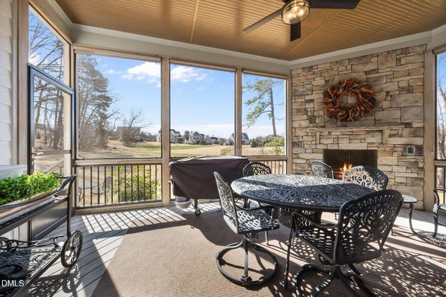 1100 Harrison Ridge Road, Wake Forest, NC 27587