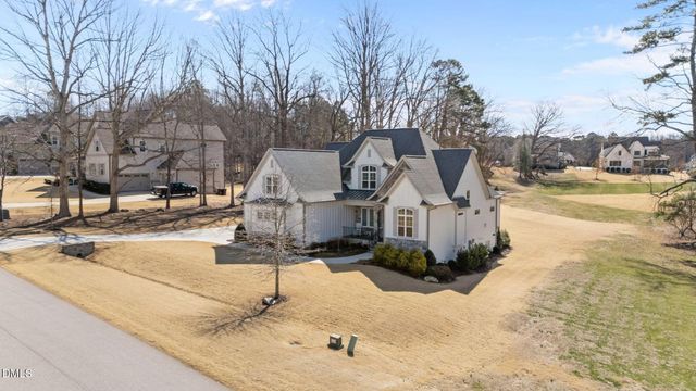 1100 Harrison Ridge Road, Wake Forest, NC 27587