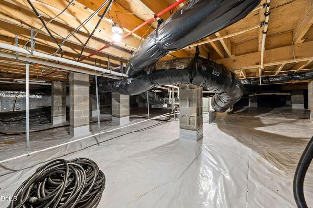 1100 Harrison Ridge Road, Wake Forest, NC 27587