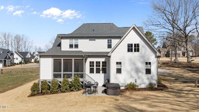 1100 Harrison Ridge Road, Wake Forest, NC 27587