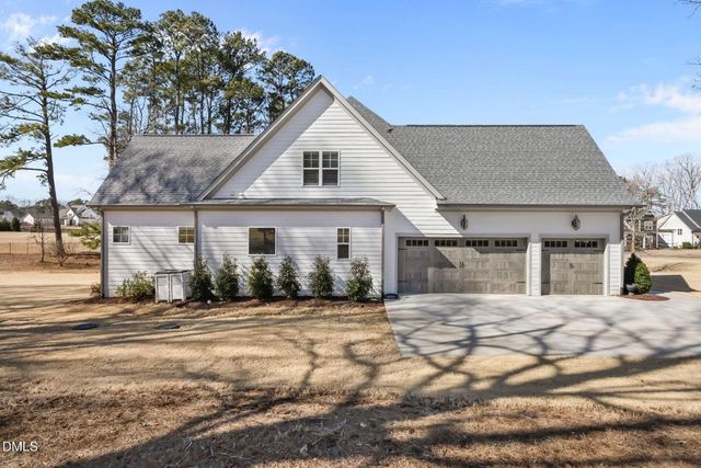 1100 Harrison Ridge Road, Wake Forest, NC 27587