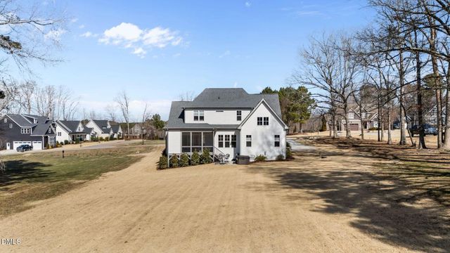 1100 Harrison Ridge Road, Wake Forest, NC 27587