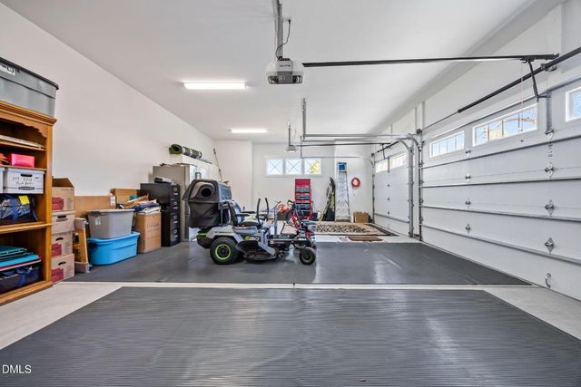 1100 Harrison Ridge Road, Wake Forest, NC 27587