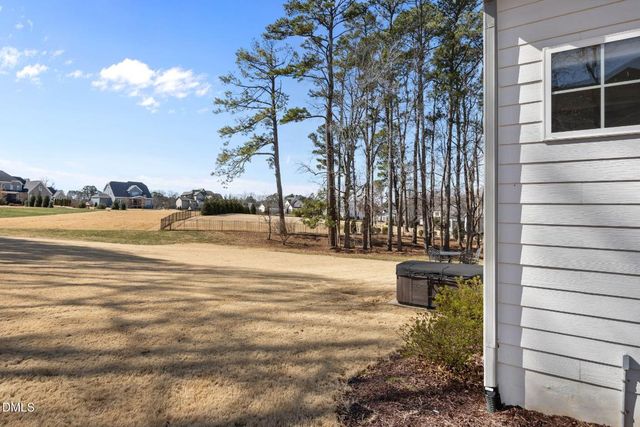 1100 Harrison Ridge Road, Wake Forest, NC 27587