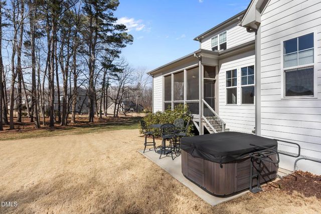 1100 Harrison Ridge Road, Wake Forest, NC 27587