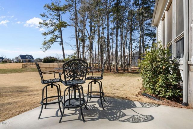 1100 Harrison Ridge Road, Wake Forest, NC 27587