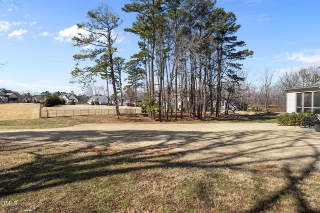 1100 Harrison Ridge Road, Wake Forest, NC 27587