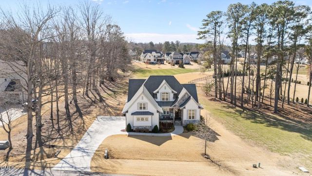1100 Harrison Ridge Road, Wake Forest, NC 27587