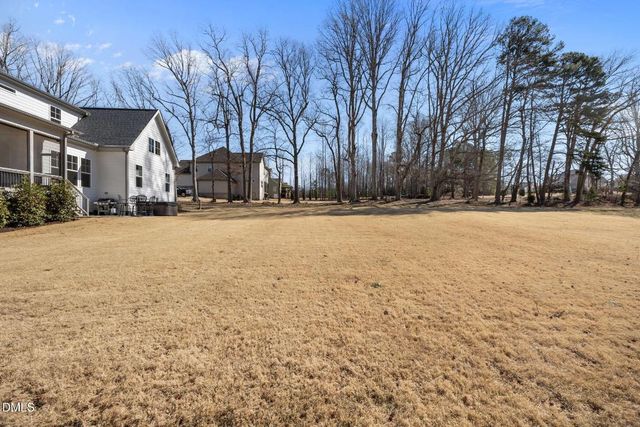 1100 Harrison Ridge Road, Wake Forest, NC 27587